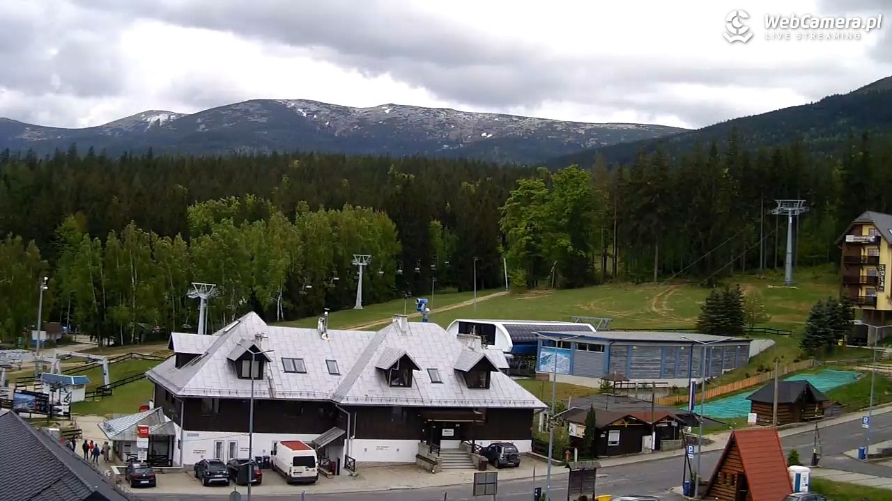 Jural ARENA SZRENICA - 17 maj 2025, 12:14