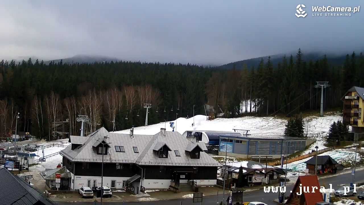 Jural ARENA SZRENICA - 07 grudzień 2025, 13:35