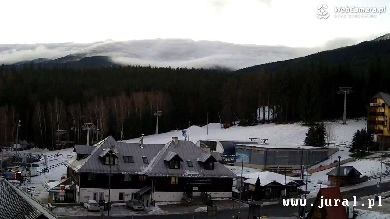 Jural ARENA SZRENICA - 02 grudzień 2025, 07:34