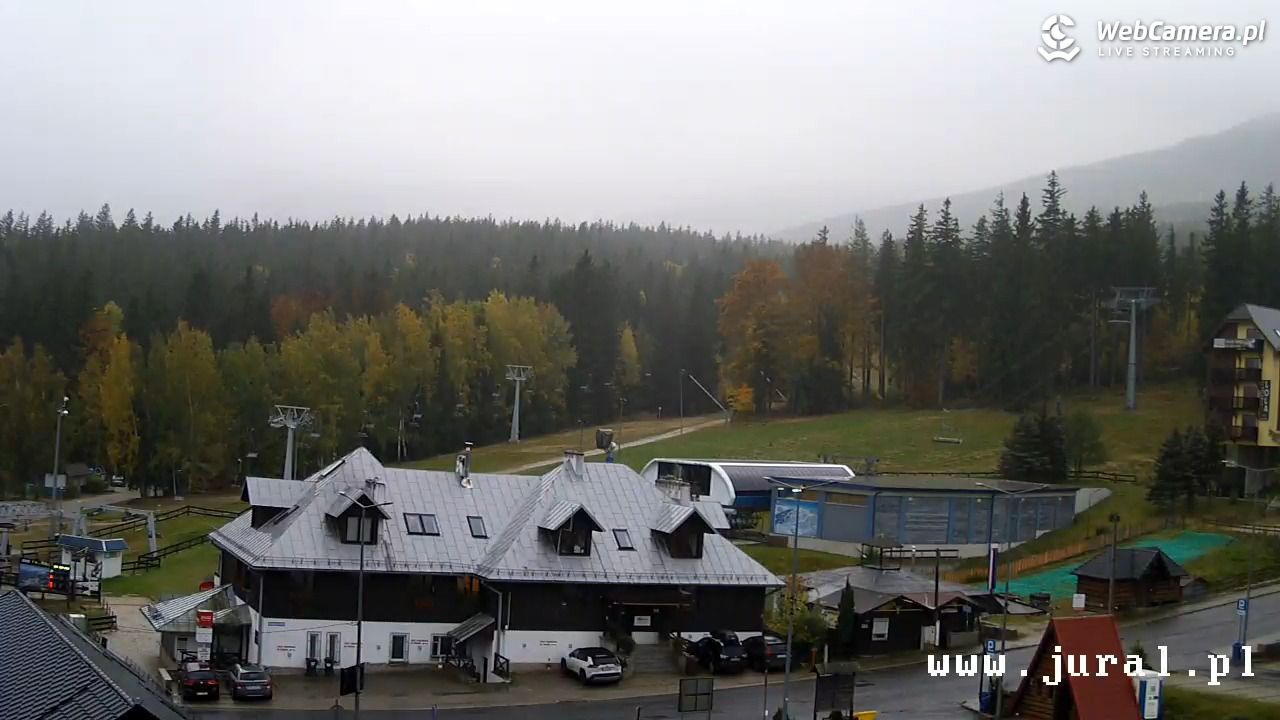 Jural ARENA SZRENICA - 17 październik 2025, 08:05