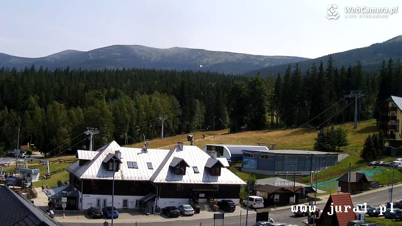 Jural ARENA SZRENICA - 26 lipiec 2026, 14:12