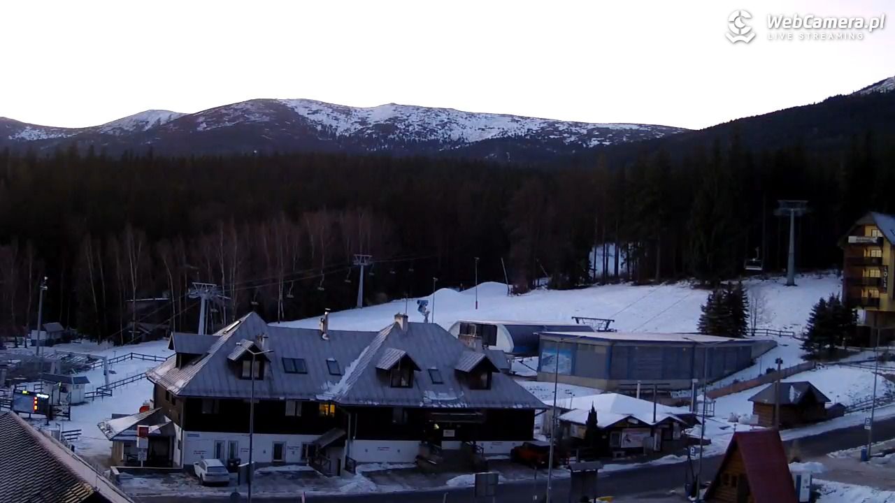 Jural ARENA SZRENICA - 04 grudzień 2025, 07:28