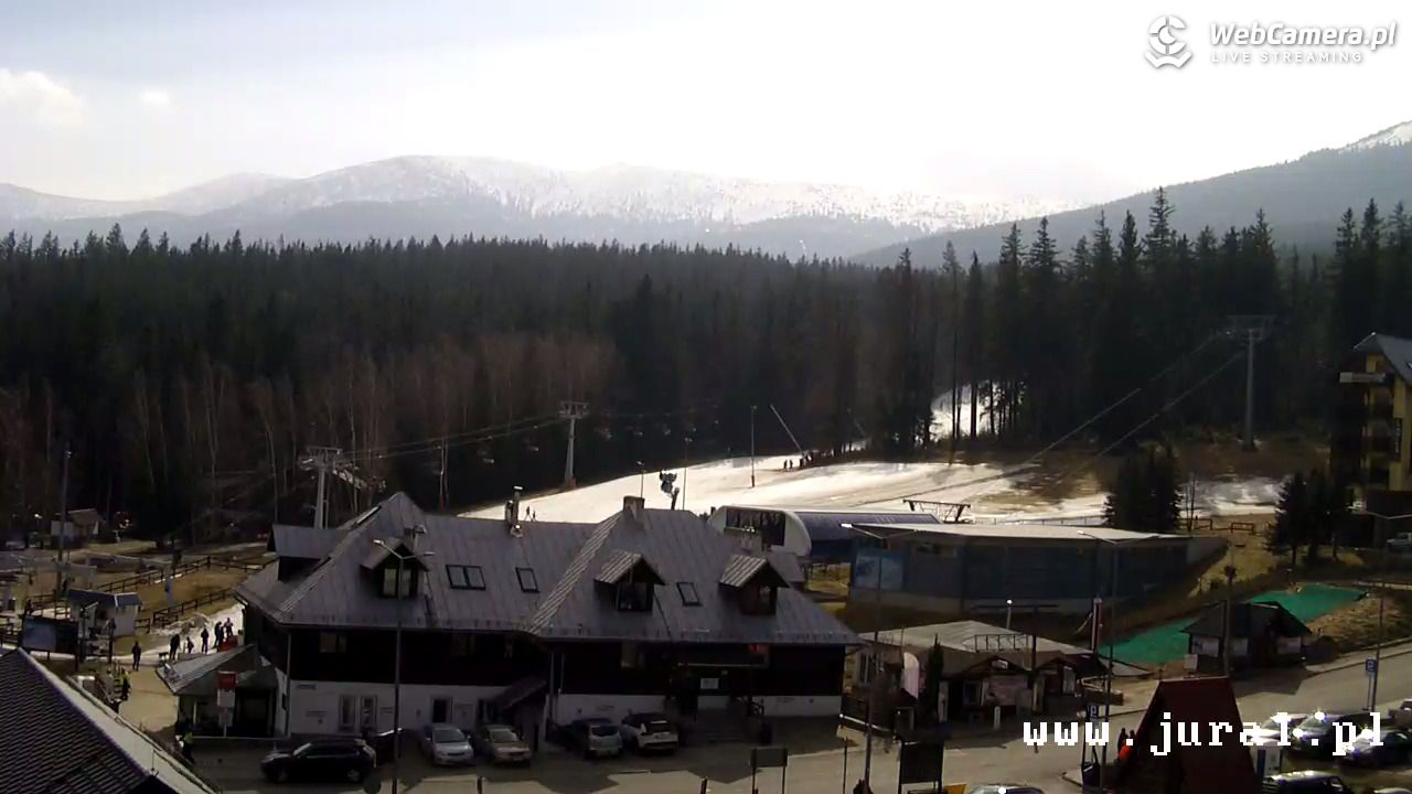 Jural ARENA SZRENICA - 11 marzec 2026, 11:17