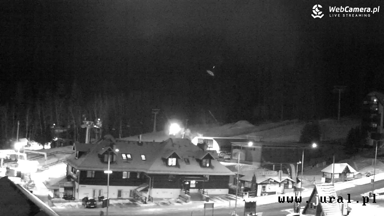 Jural ARENA SZRENICA - 27 styczeń 2026, 21:45