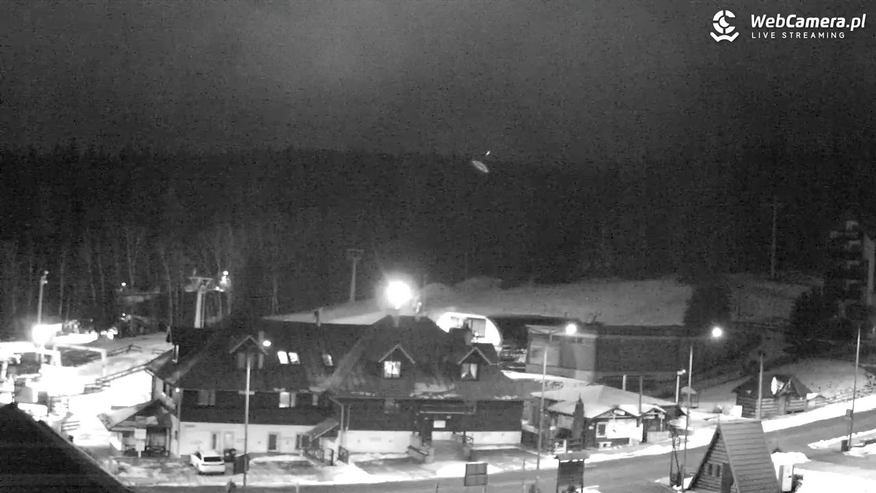 Jural ARENA SZRENICA - 02 grudzień 2025, 19:20