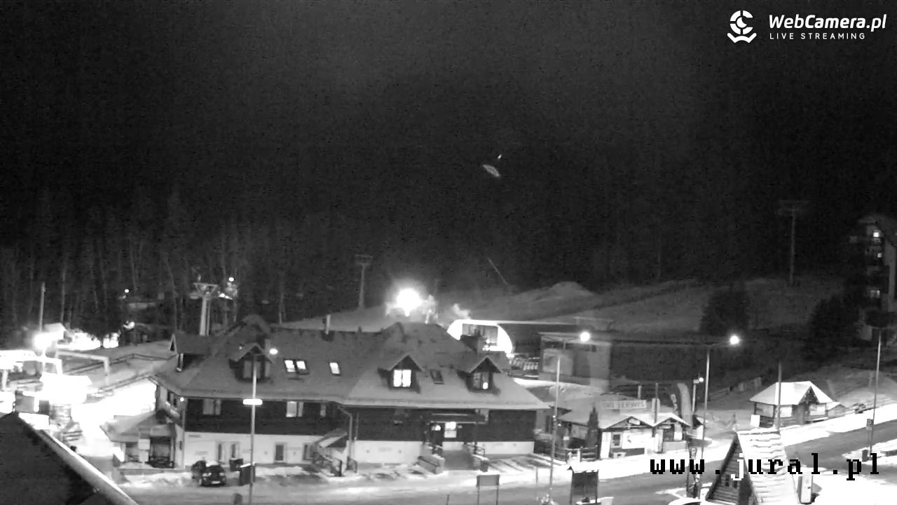 Jural ARENA SZRENICA - 27 styczeń 2026, 21:45