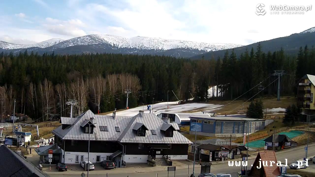 Jural ARENA SZRENICA - 14 marzec 2026, 14:37