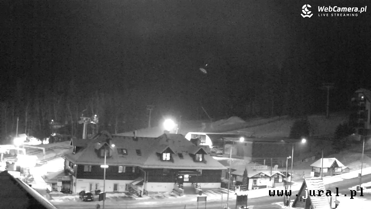 Jural ARENA SZRENICA - 27 styczeń 2026, 23:49