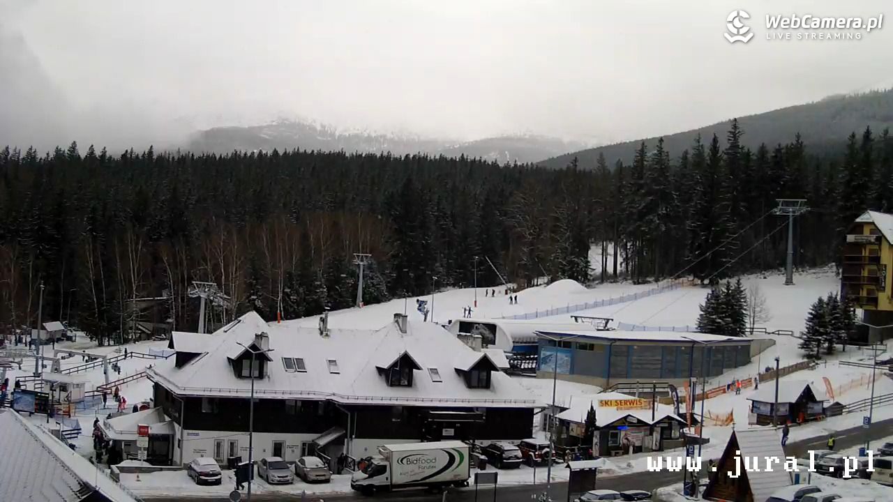 Jural ARENA SZRENICA - 27 styczeń 2026, 09:36