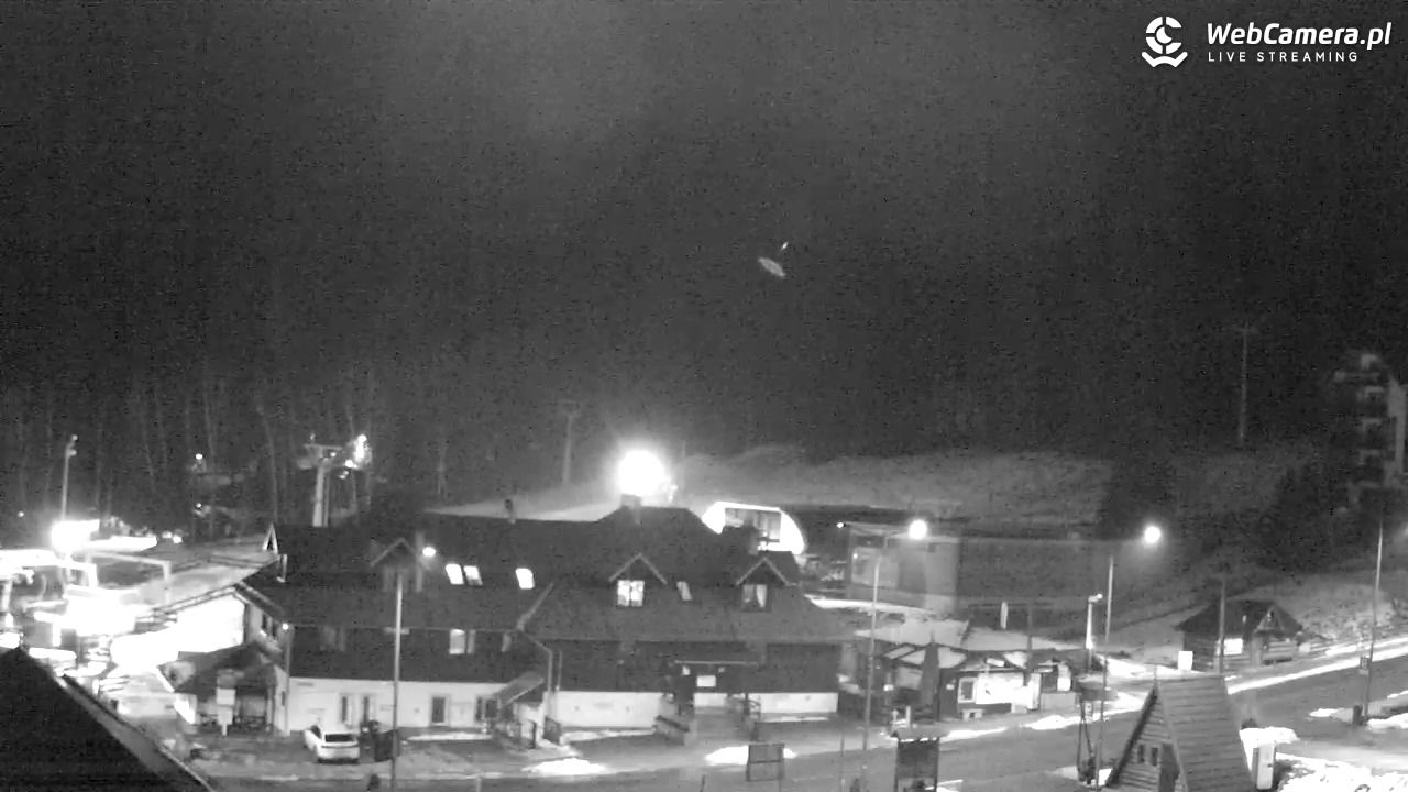 Jural ARENA SZRENICA - 05 grudzień 2025, 19:09