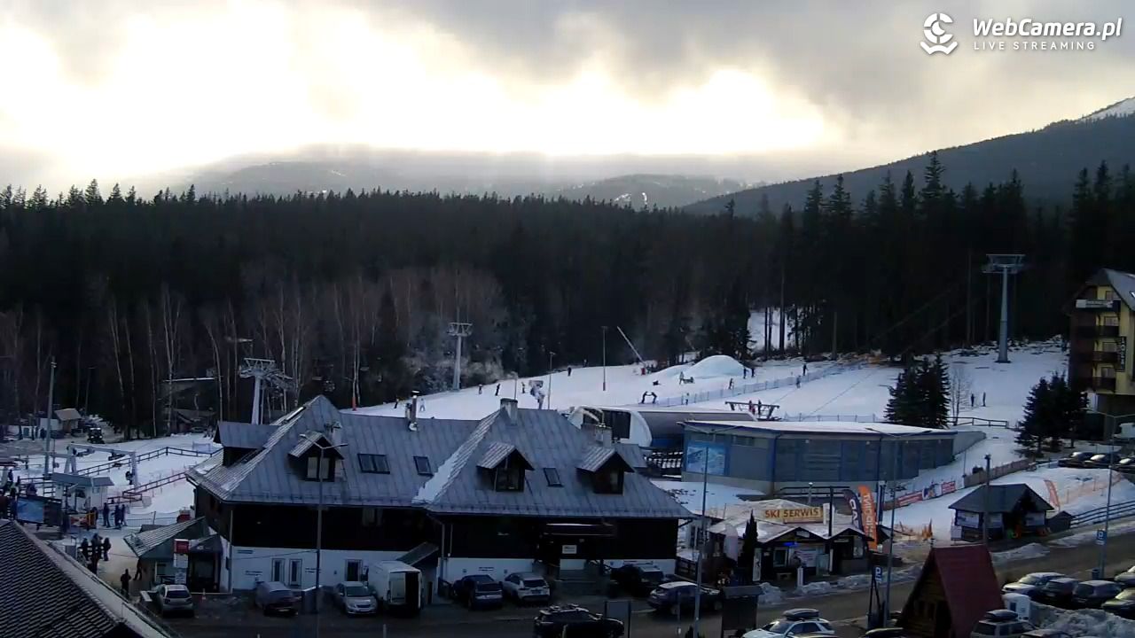 Jural ARENA SZRENICA - 23 styczeń 2026, 10:41