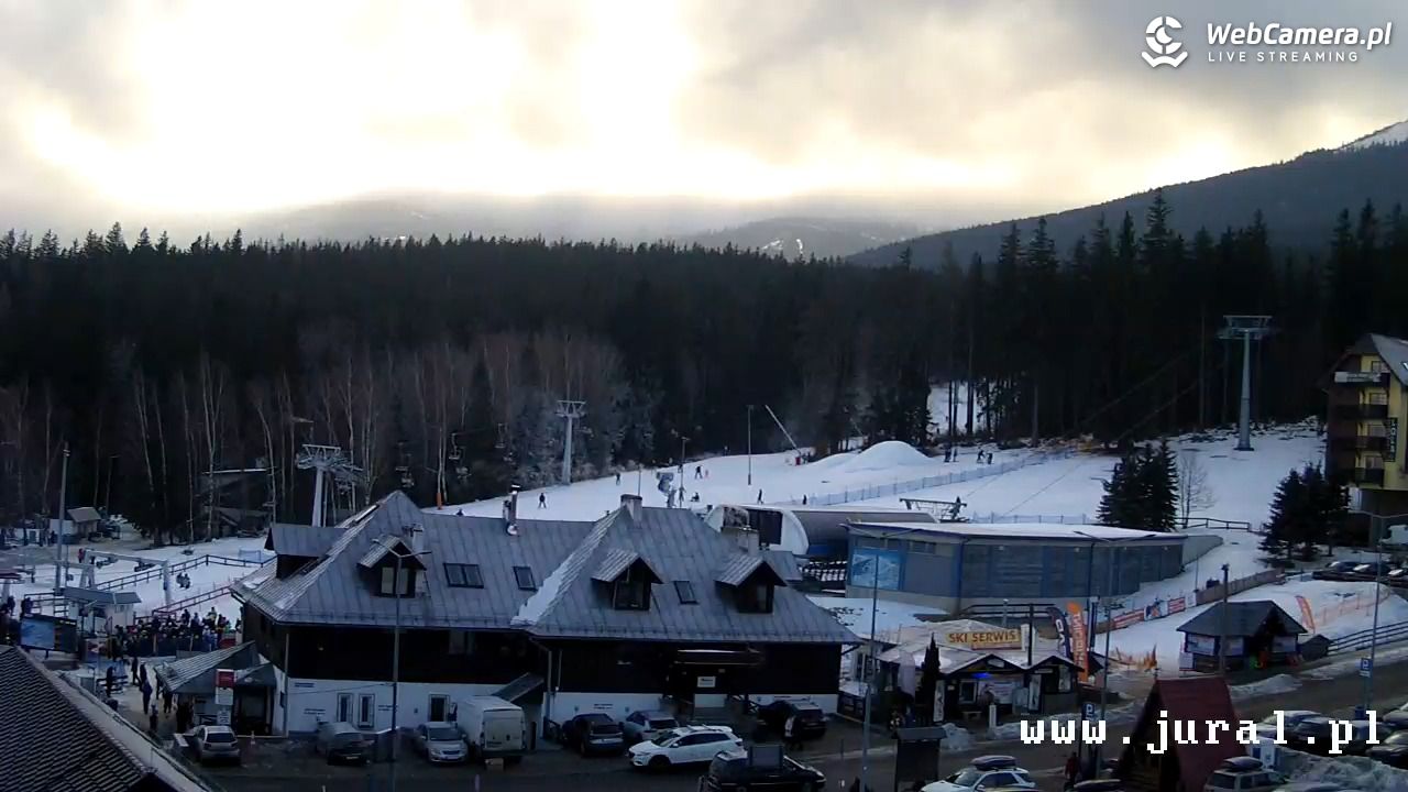 Jural ARENA SZRENICA - 23 styczeń 2026, 10:22