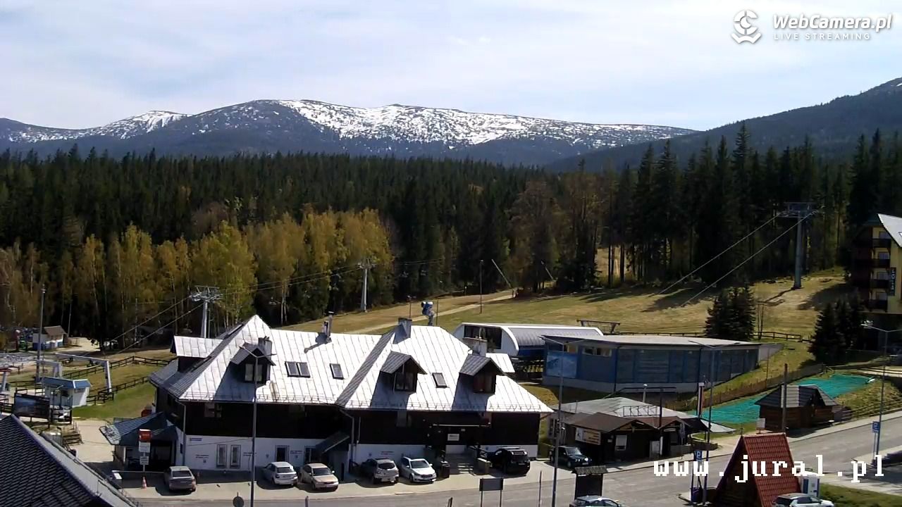 Jural ARENA SZRENICA - 28 kwiecień 2026, 13:45