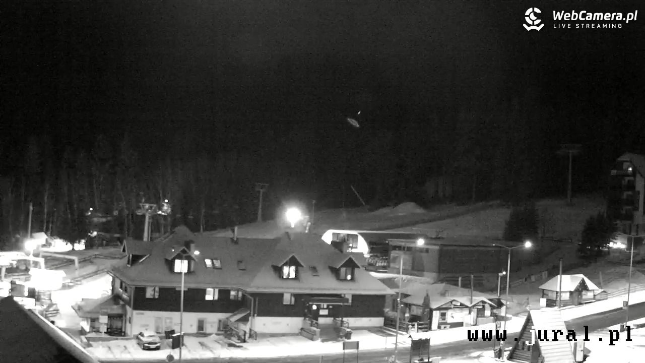 Jural ARENA SZRENICA - 26 styczeń 2026, 23:13