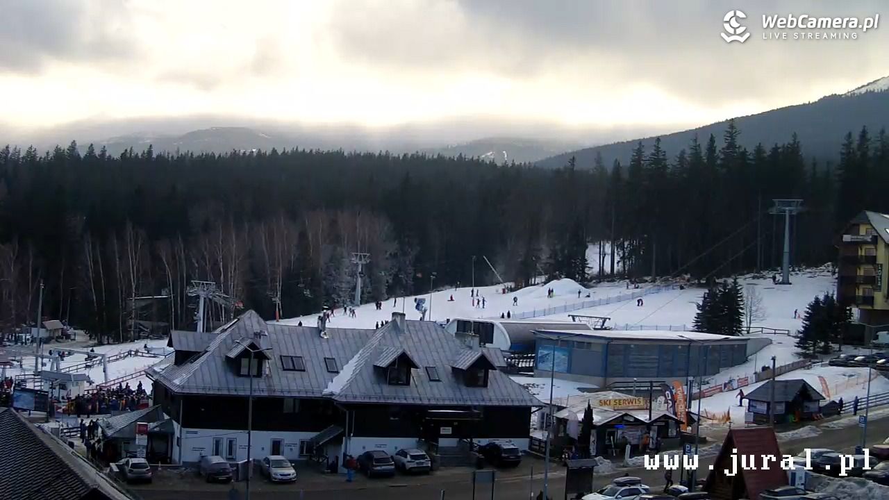 Jural ARENA SZRENICA - 23 styczeń 2026, 12:31