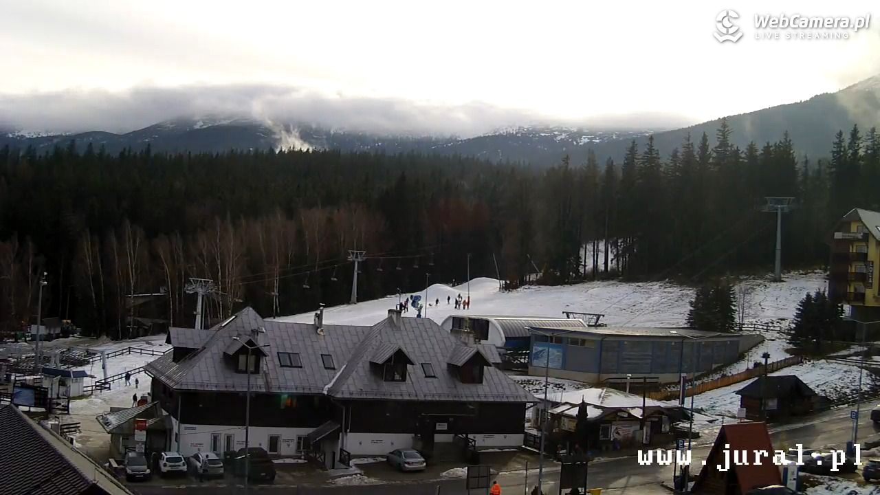 Jural ARENA SZRENICA - 06 grudzień 2025, 11:14