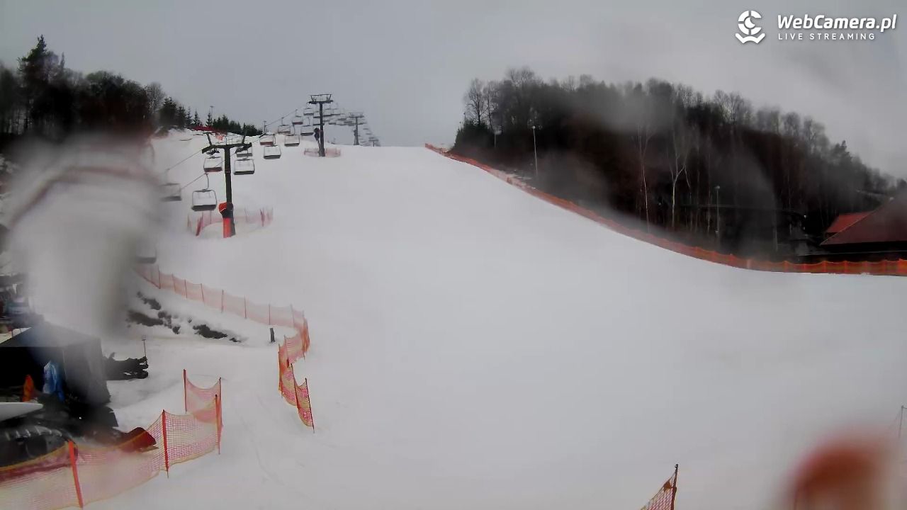 Szwajcaria Bałtowska - ośrodek narciarski - 25 luty 2026, 09:12