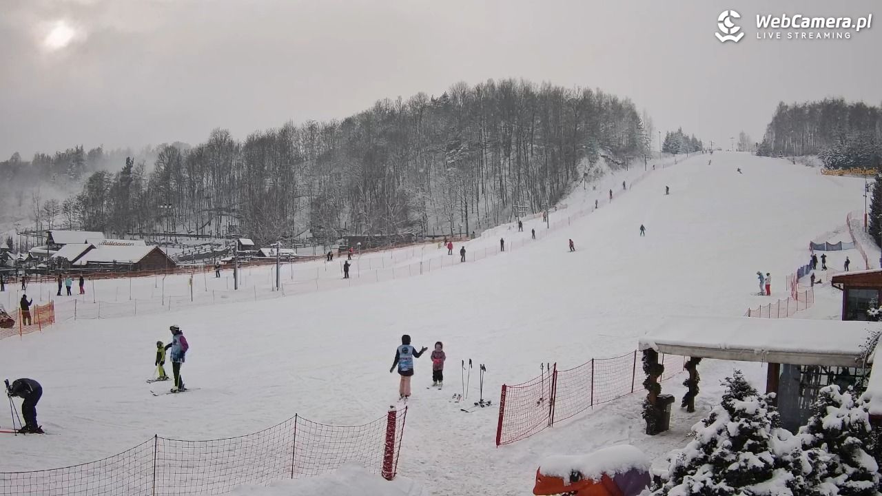 Szwajcaria Bałtowska - orczyk NOWOŚĆ - 08 styczeń 2026, 11:50