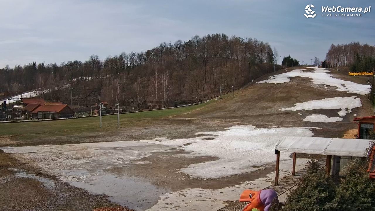 Szwajcaria Bałtowska - orczyk NOWOŚĆ - 02 kwiecień 2026, 10:24