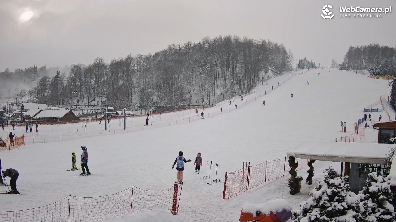 Szwajcaria Bałtowska - orczyk NOWOŚĆ - 08 styczeń 2026, 11:50