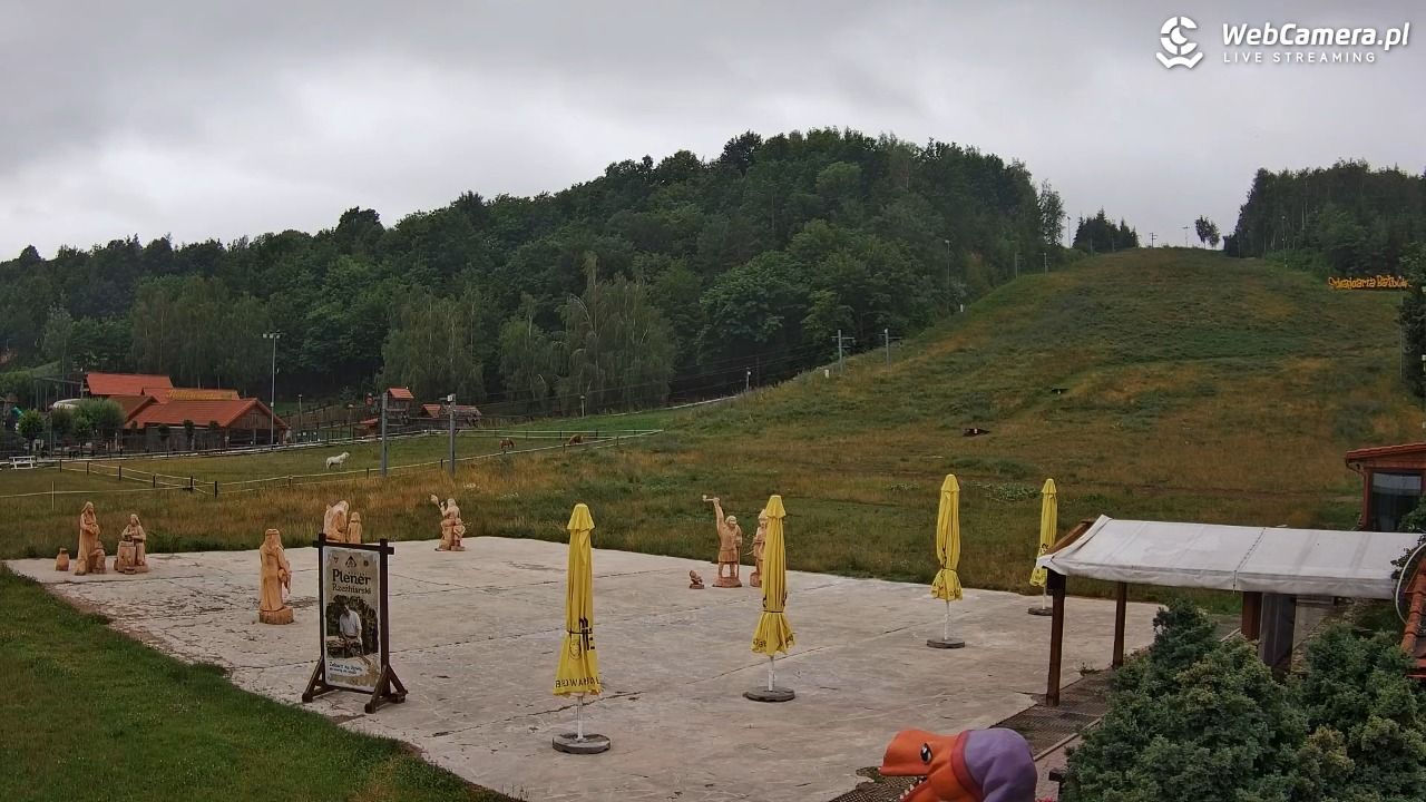 Szwajcaria Bałtowska - orczyk NOWOŚĆ - 02 lipiec 2026, 08:53