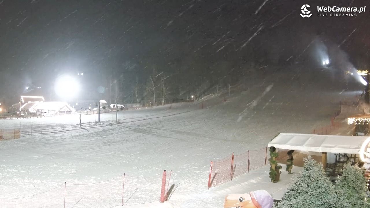 Szwajcaria Bałtowska - orczyk NOWOŚĆ - 07 styczeń 2026, 19:52