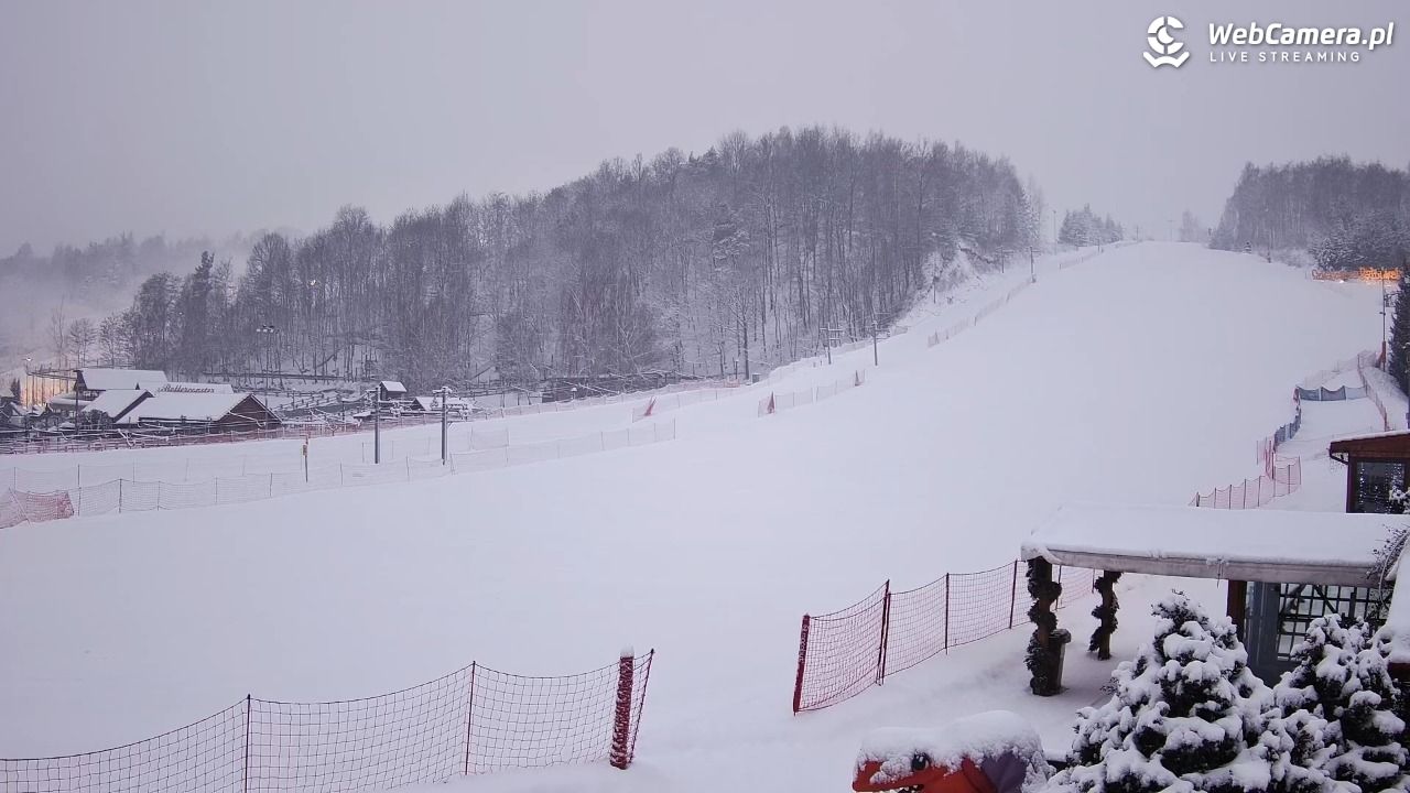 Szwajcaria Bałtowska - orczyk NOWOŚĆ - 08 styczeń 2026, 07:25