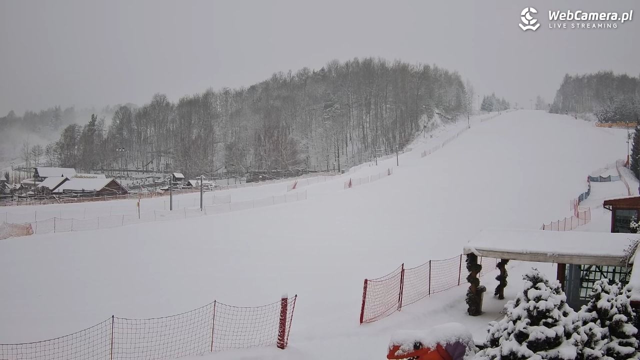 Szwajcaria Bałtowska - orczyk NOWOŚĆ - 08 styczeń 2026, 07:55
