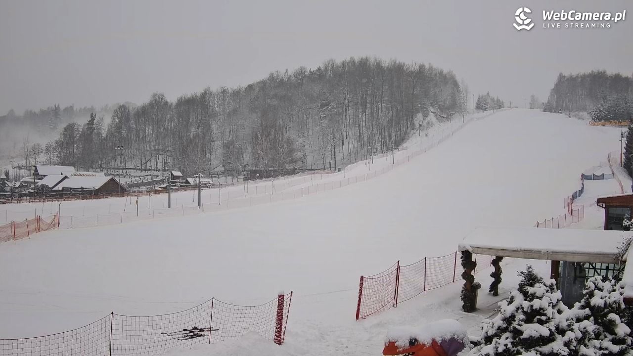 Szwajcaria Bałtowska - orczyk NOWOŚĆ - 08 styczeń 2026, 09:36