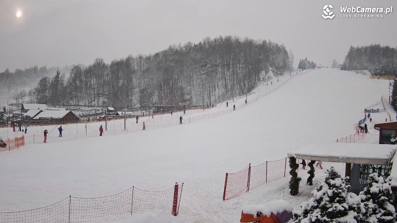 Szwajcaria Bałtowska - orczyk NOWOŚĆ - 08 styczeń 2026, 11:43