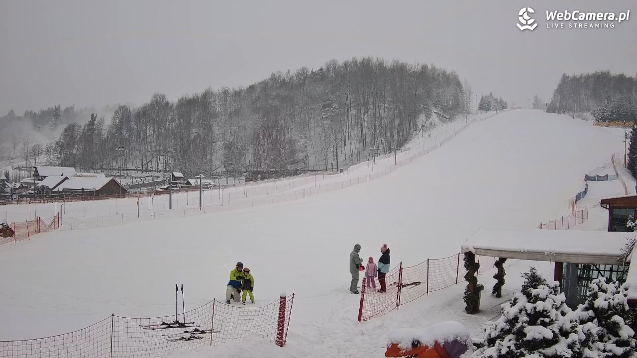 Szwajcaria Bałtowska - orczyk NOWOŚĆ - 08 styczeń 2026, 09:48