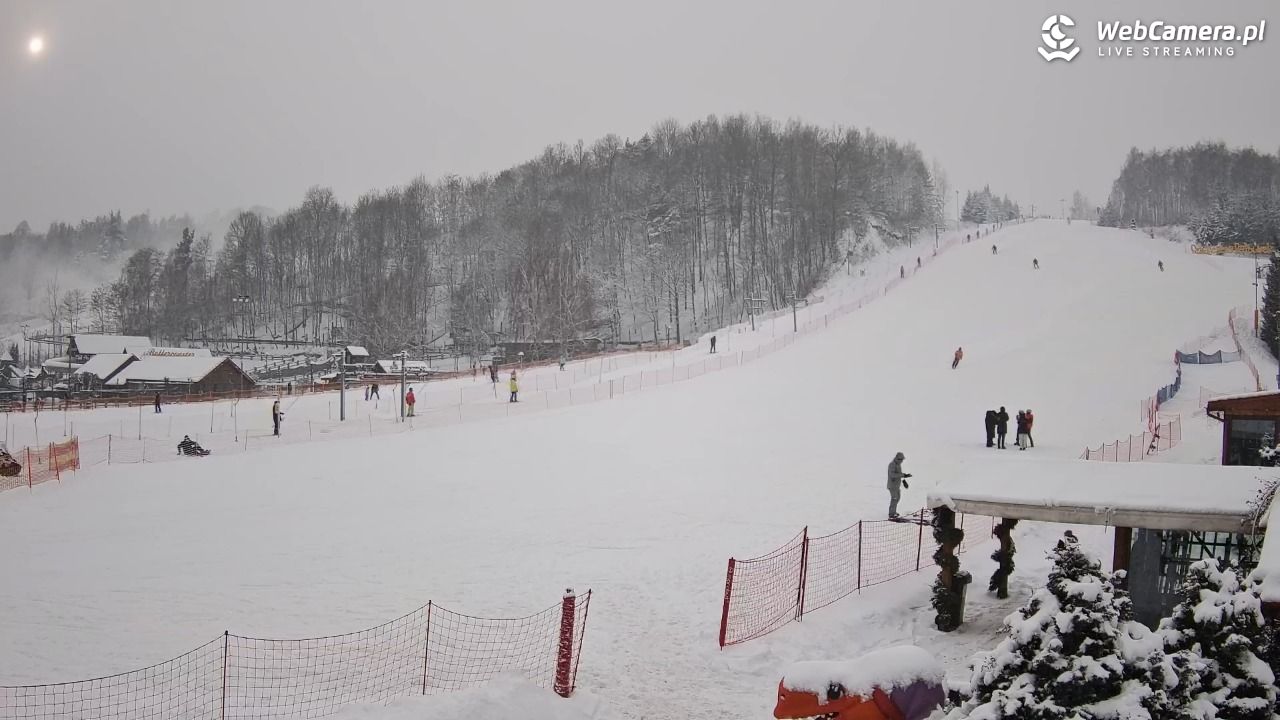 Szwajcaria Bałtowska - orczyk NOWOŚĆ - 08 styczeń 2026, 11:37