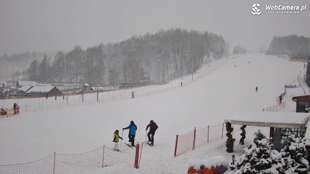 Szwajcaria Bałtowska - orczyk NOWOŚĆ - 08 styczeń 2026, 10:52