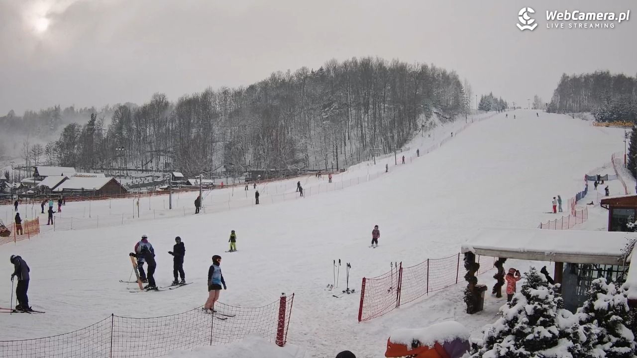 Szwajcaria Bałtowska - orczyk NOWOŚĆ - 08 styczeń 2026, 11:50