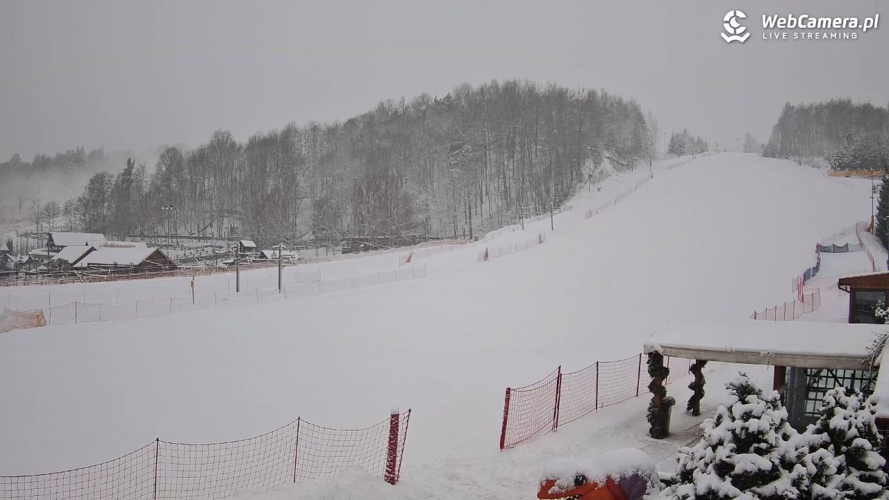 Szwajcaria Bałtowska - orczyk NOWOŚĆ - 08 styczeń 2026, 08:54