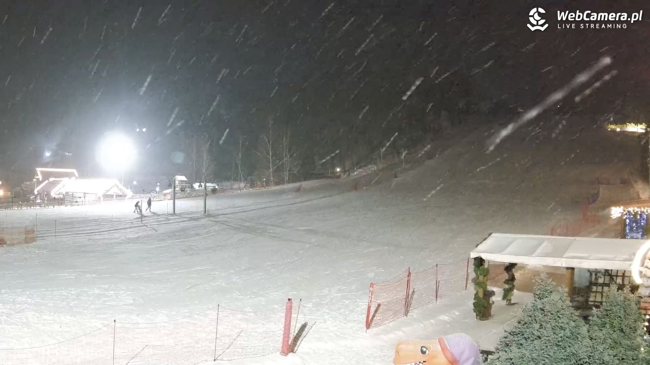 Szwajcaria Bałtowska - orczyk NOWOŚĆ - 07 styczeń 2026, 18:55