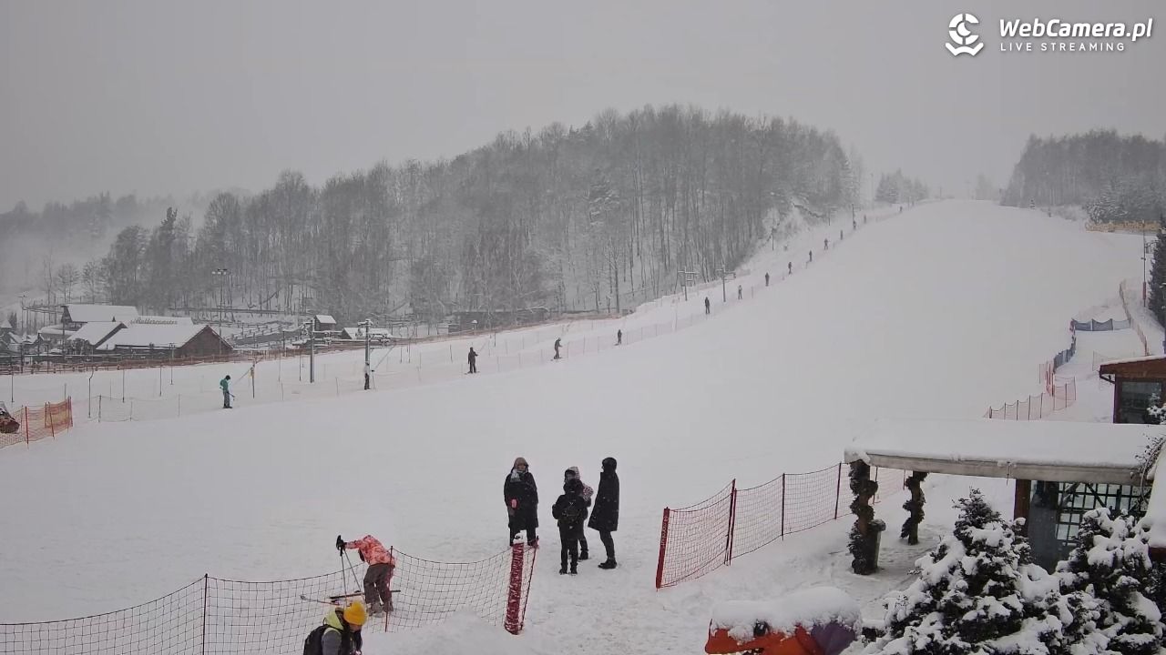 Szwajcaria Bałtowska - orczyk NOWOŚĆ - 08 styczeń 2026, 11:00