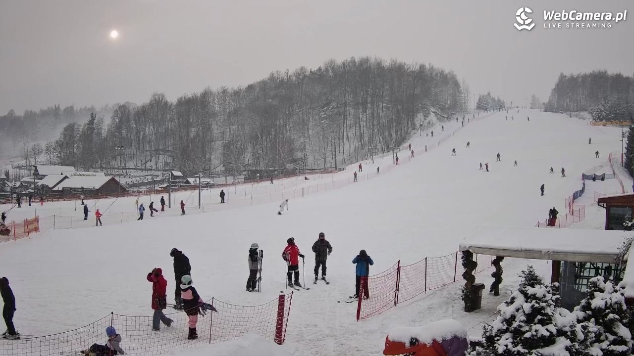 Szwajcaria Bałtowska - orczyk NOWOŚĆ - 08 styczeń 2026, 12:27