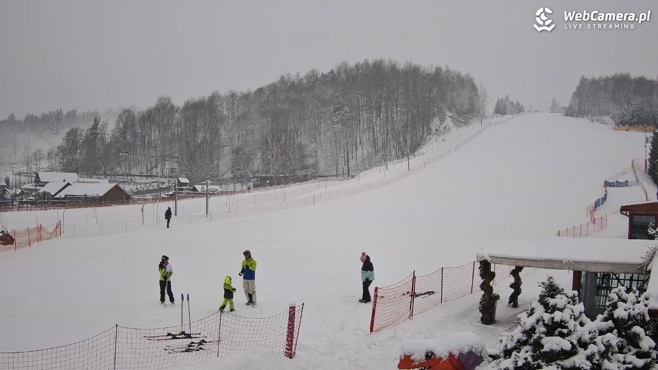 Szwajcaria Bałtowska - orczyk NOWOŚĆ - 08 styczeń 2026, 09:51