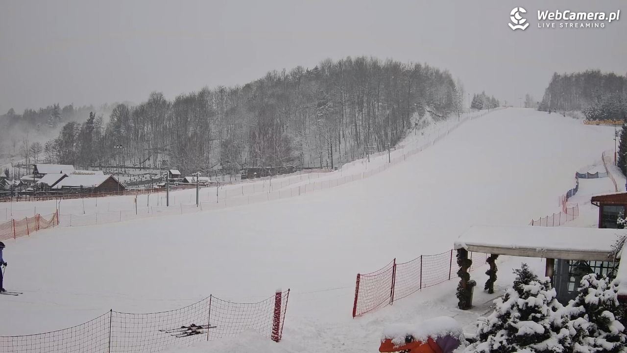 Szwajcaria Bałtowska - orczyk NOWOŚĆ - 08 styczeń 2026, 09:37