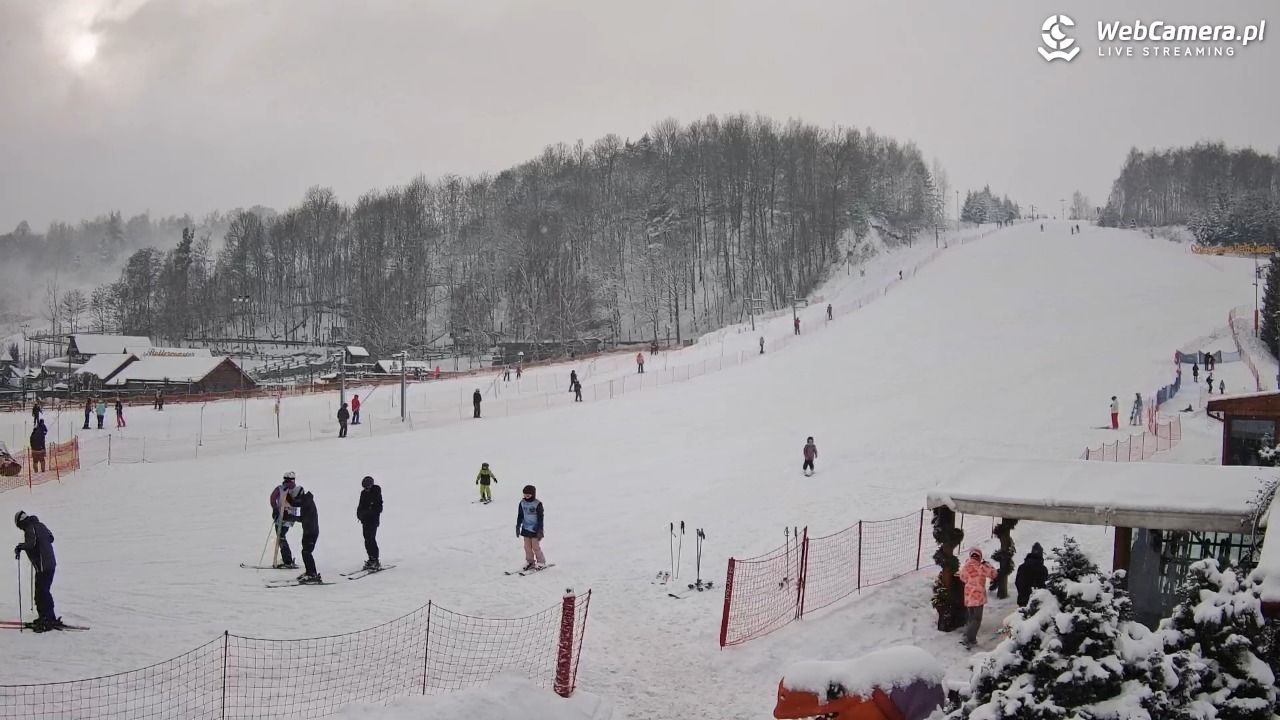 Szwajcaria Bałtowska - orczyk NOWOŚĆ - 08 styczeń 2026, 11:50