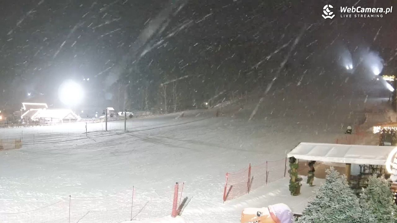 Szwajcaria Bałtowska - orczyk NOWOŚĆ - 07 styczeń 2026, 20:24