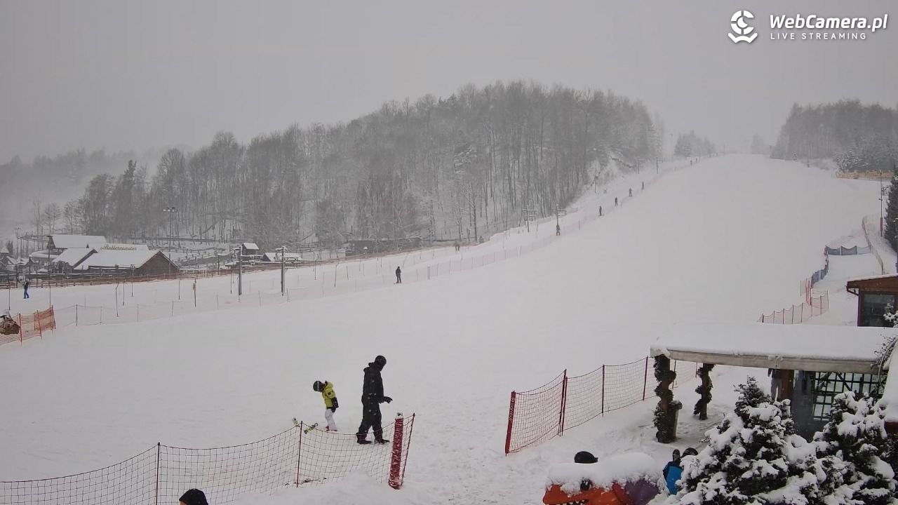 Szwajcaria Bałtowska - orczyk NOWOŚĆ - 08 styczeń 2026, 10:50
