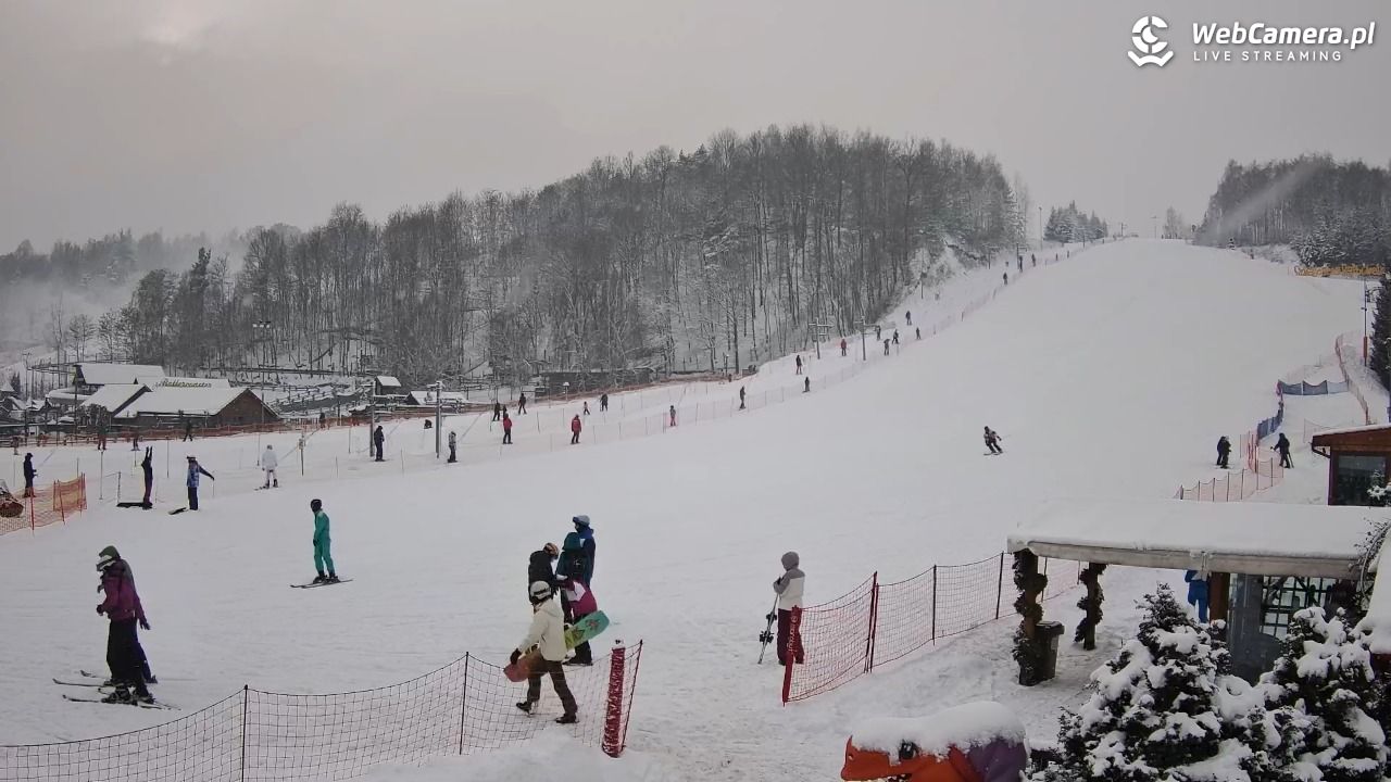 Szwajcaria Bałtowska - orczyk NOWOŚĆ - 08 styczeń 2026, 12:07