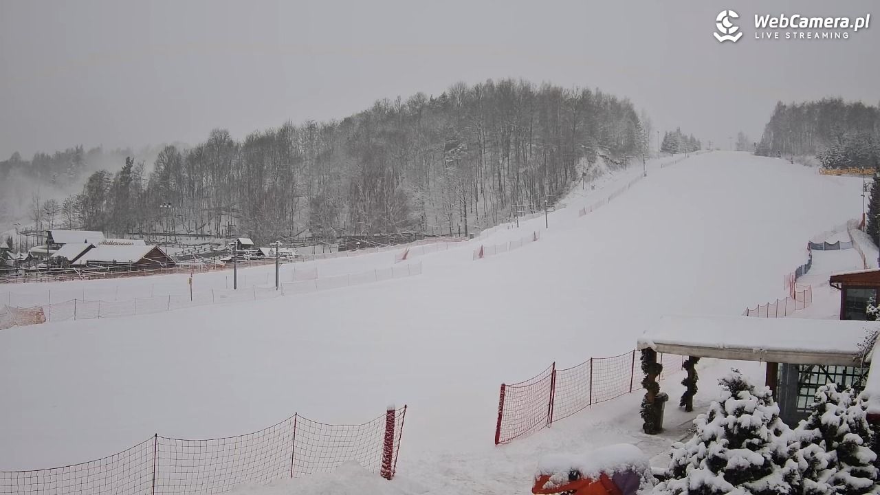 Szwajcaria Bałtowska - orczyk NOWOŚĆ - 08 styczeń 2026, 08:38