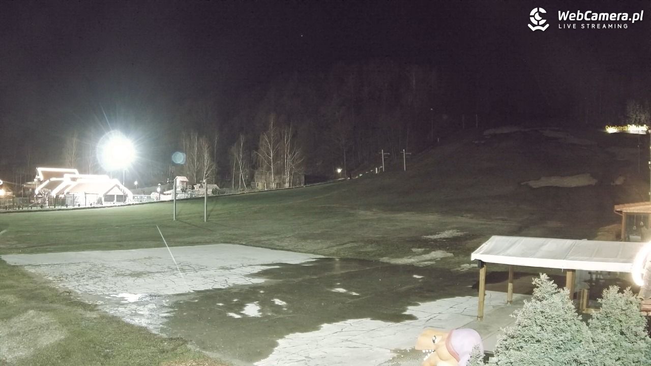 Szwajcaria Bałtowska - orczyk NOWOŚĆ - 04 kwiecień 2026, 20:34