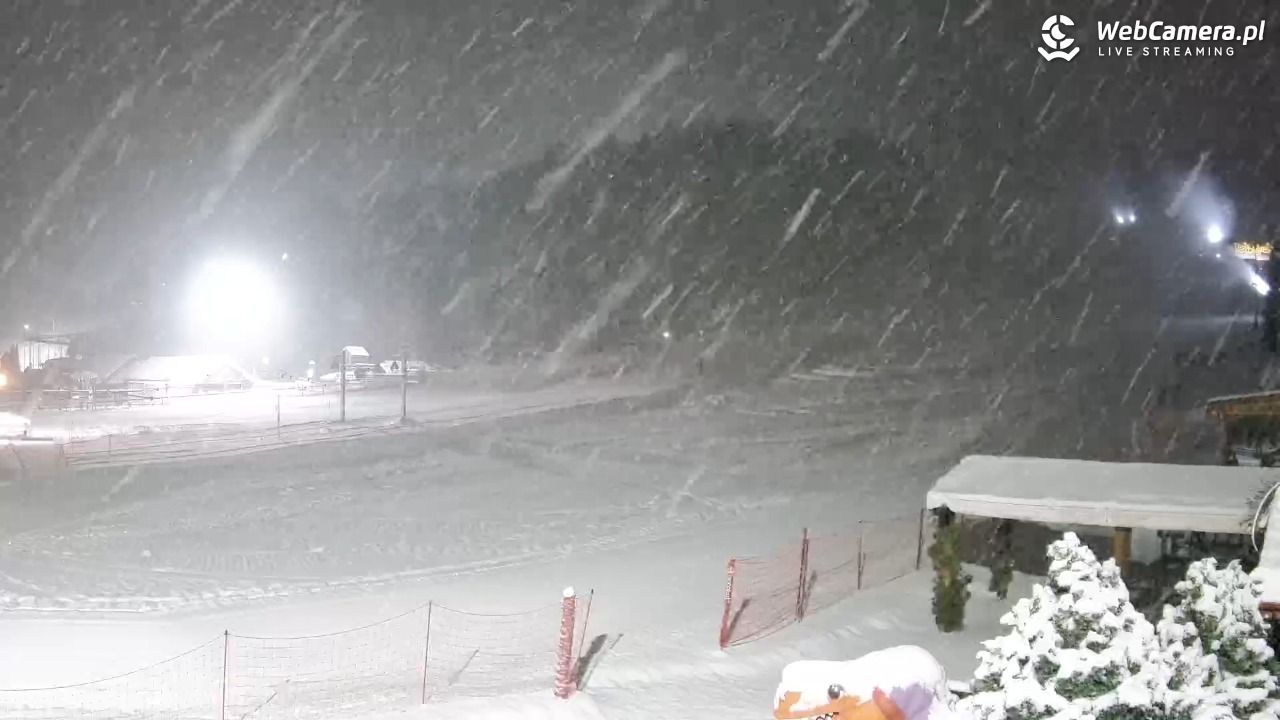 Szwajcaria Bałtowska - orczyk NOWOŚĆ - 08 styczeń 2026, 05:24