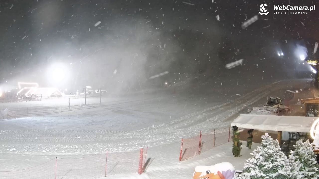 Szwajcaria Bałtowska - orczyk NOWOŚĆ - 08 styczeń 2026, 01:05