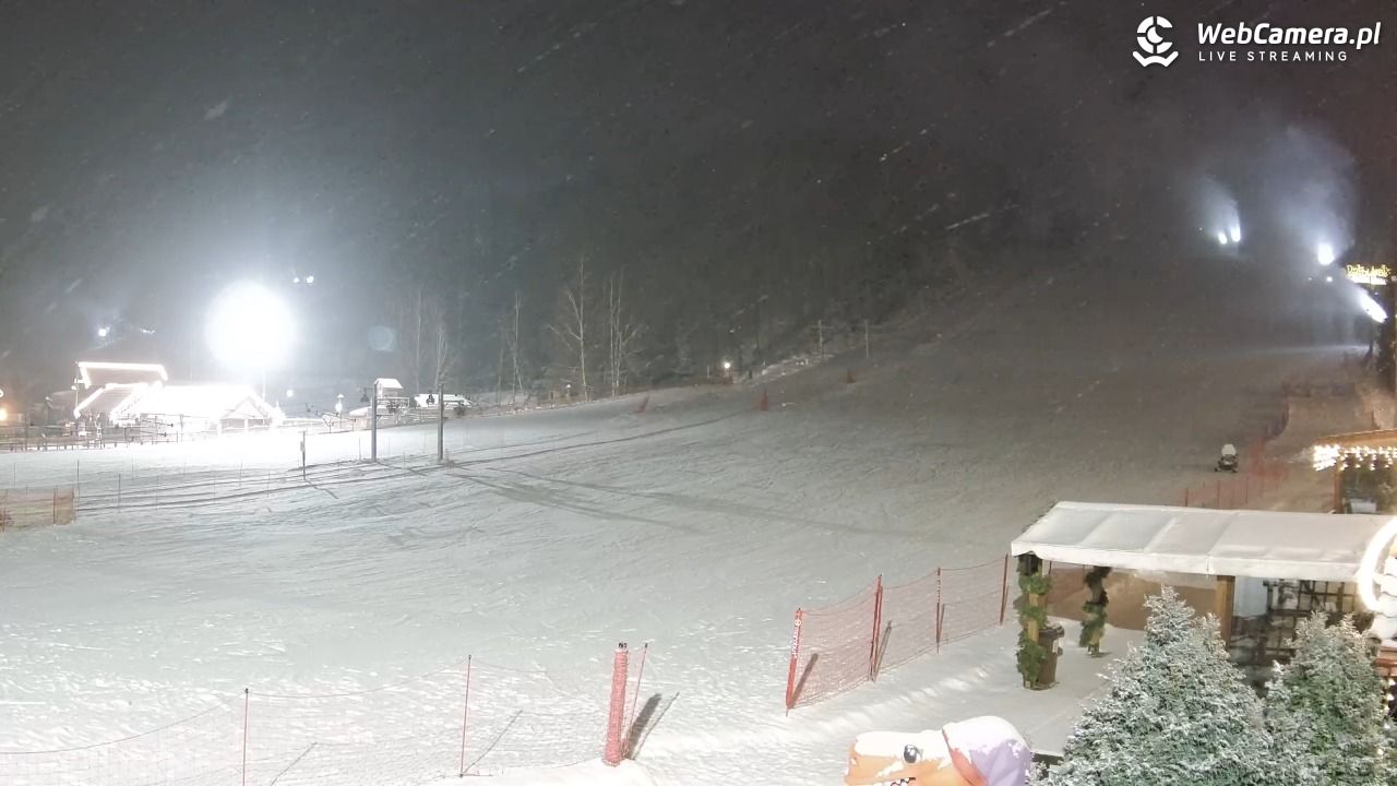 Szwajcaria Bałtowska - orczyk NOWOŚĆ - 07 styczeń 2026, 20:54