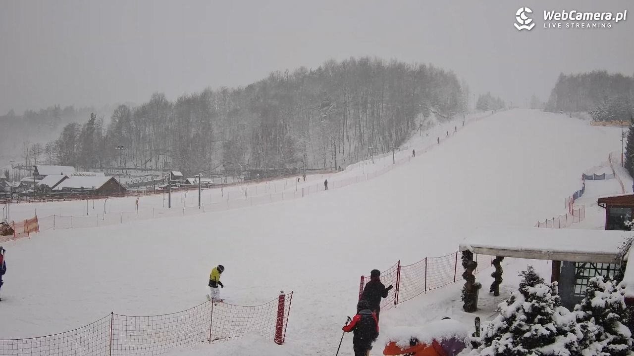 Szwajcaria Bałtowska - orczyk NOWOŚĆ - 08 styczeń 2026, 10:50